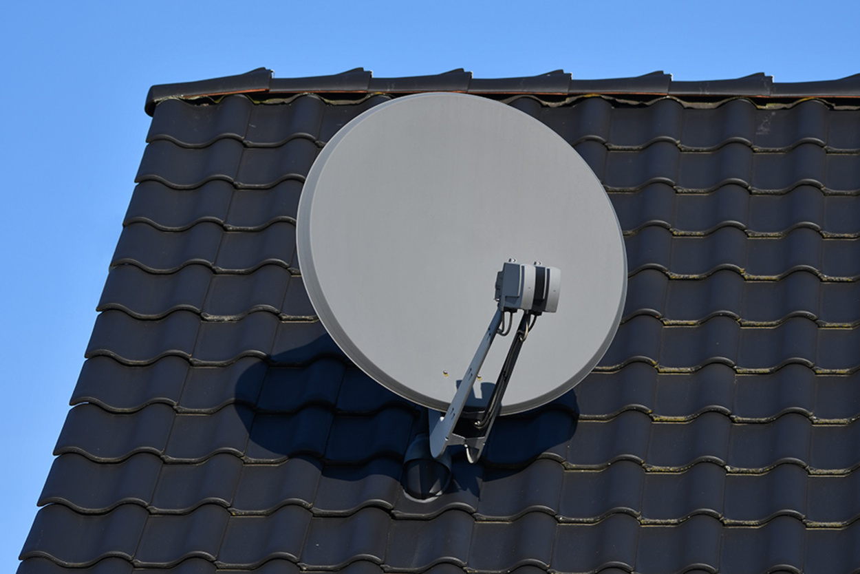 Multimedia bei Elektro-Leps GmbH in Dessau