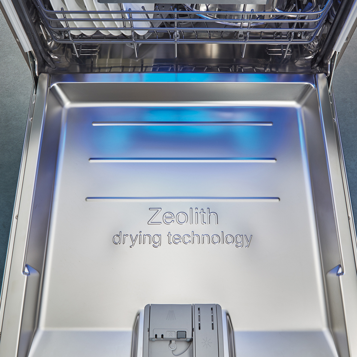 Zeolith Trocknen – Für glänzende Spülergebnisse bei Elektro-Leps GmbH in Dessau